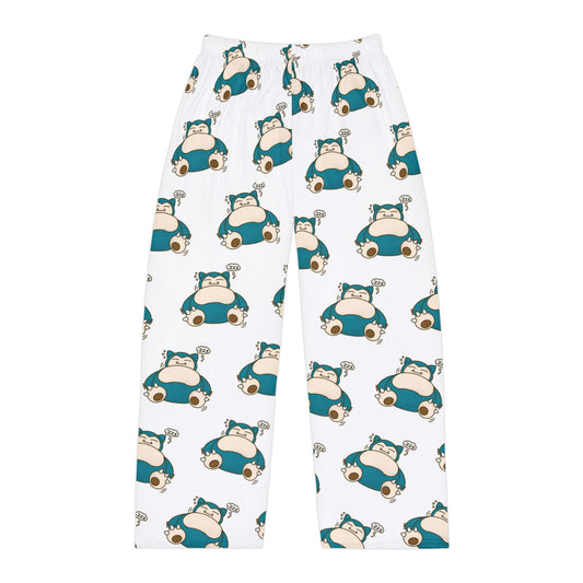 ZZZ Pajama Pants