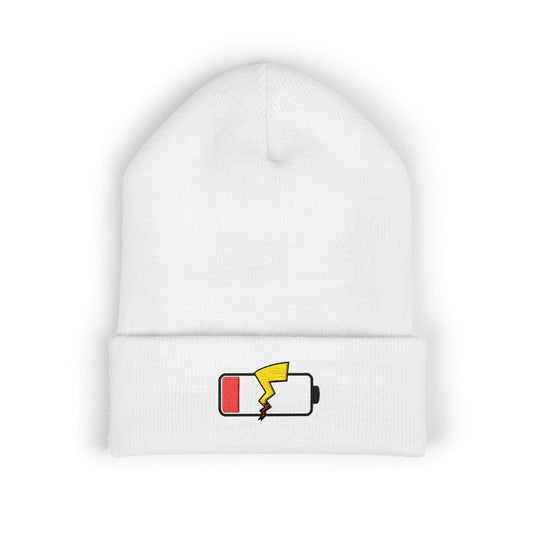 No PP Left Beanie