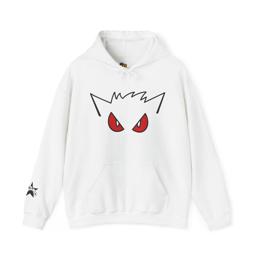 'I See You' Hoodie - Various Faces