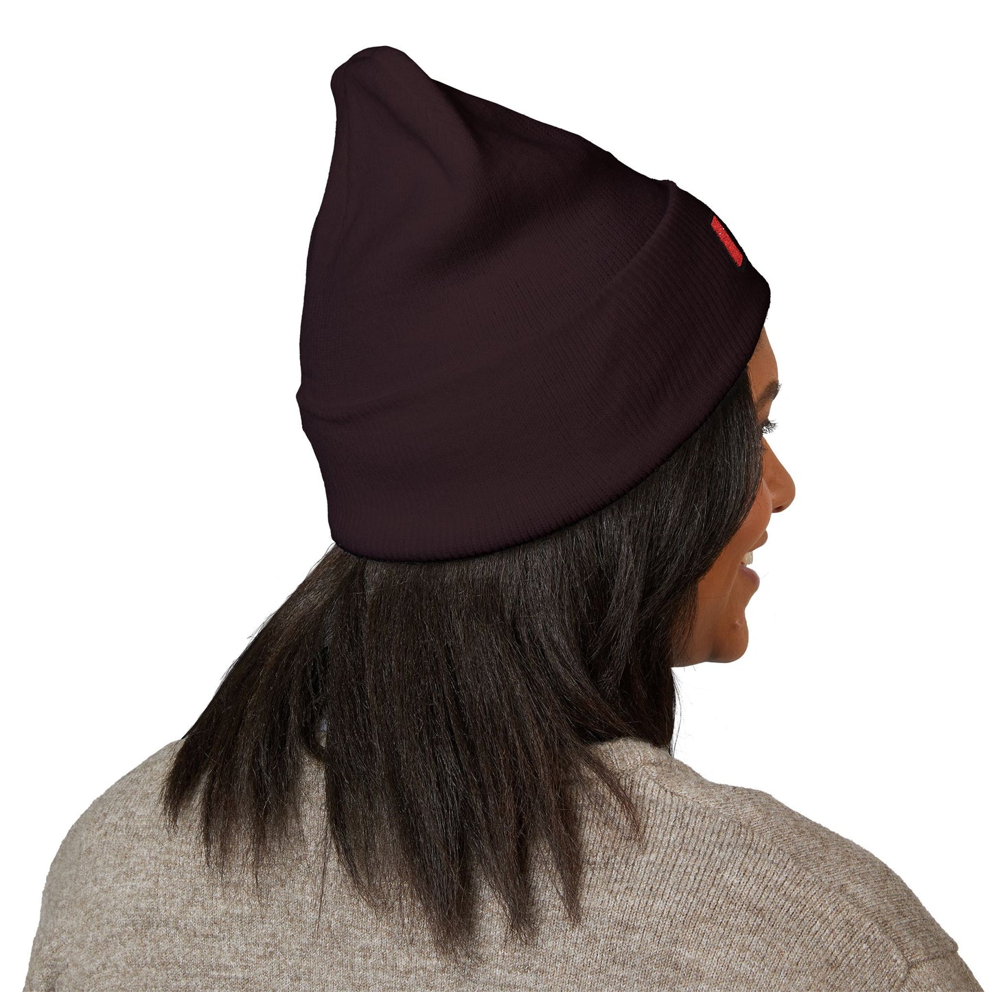 No PP Left Beanie