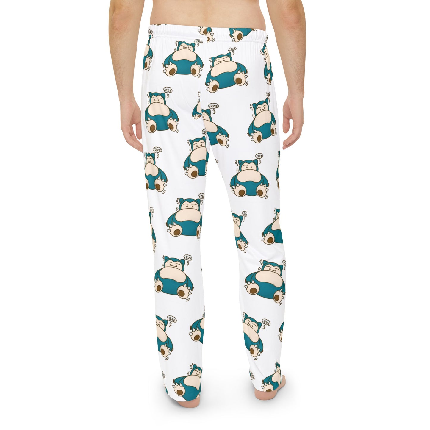 ZZZ Pajama Pants