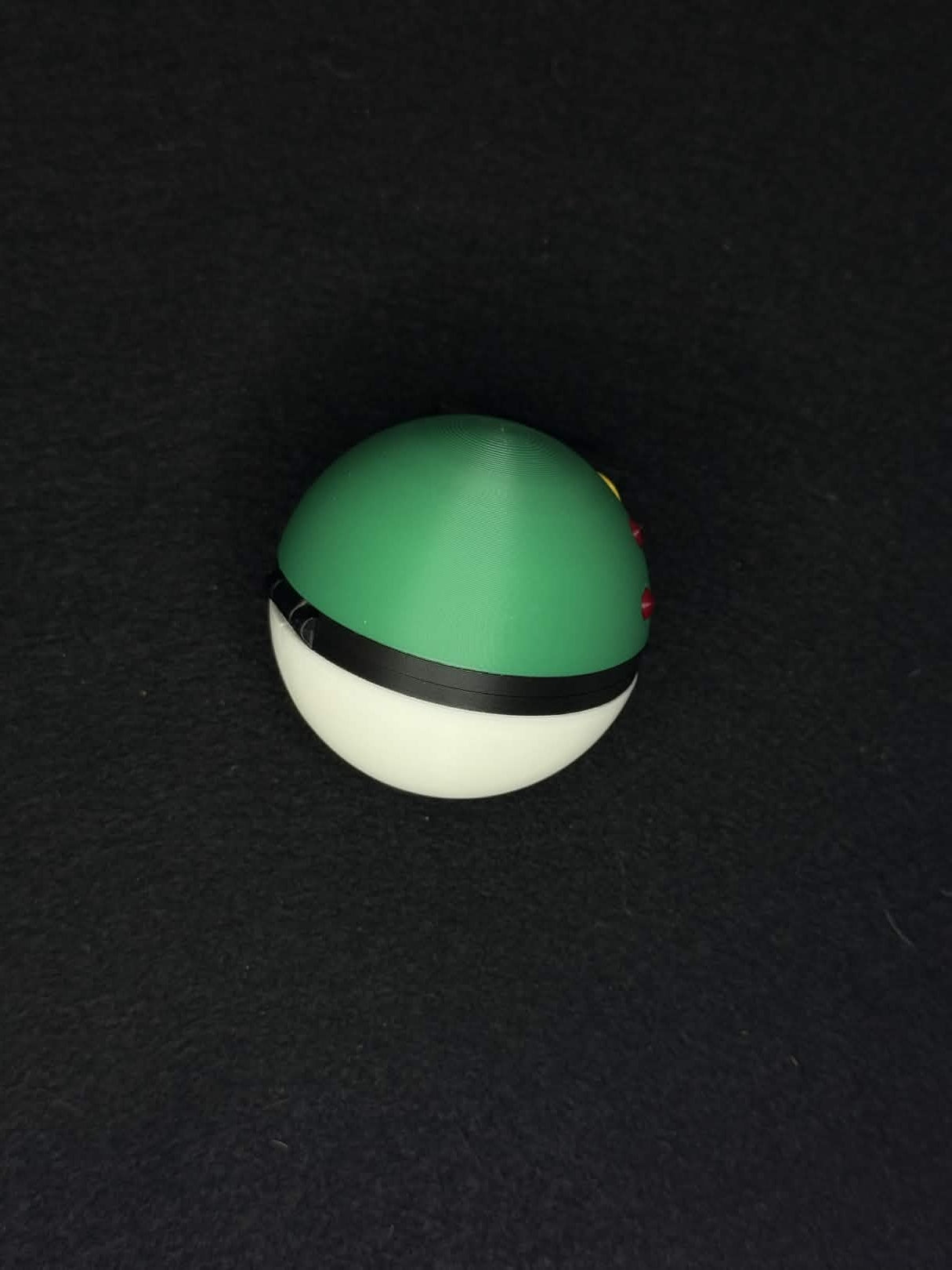 Friend Ball *Functioning* Replica