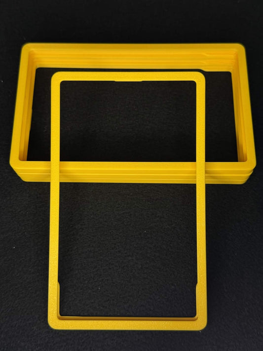 PSA Slab Bumper