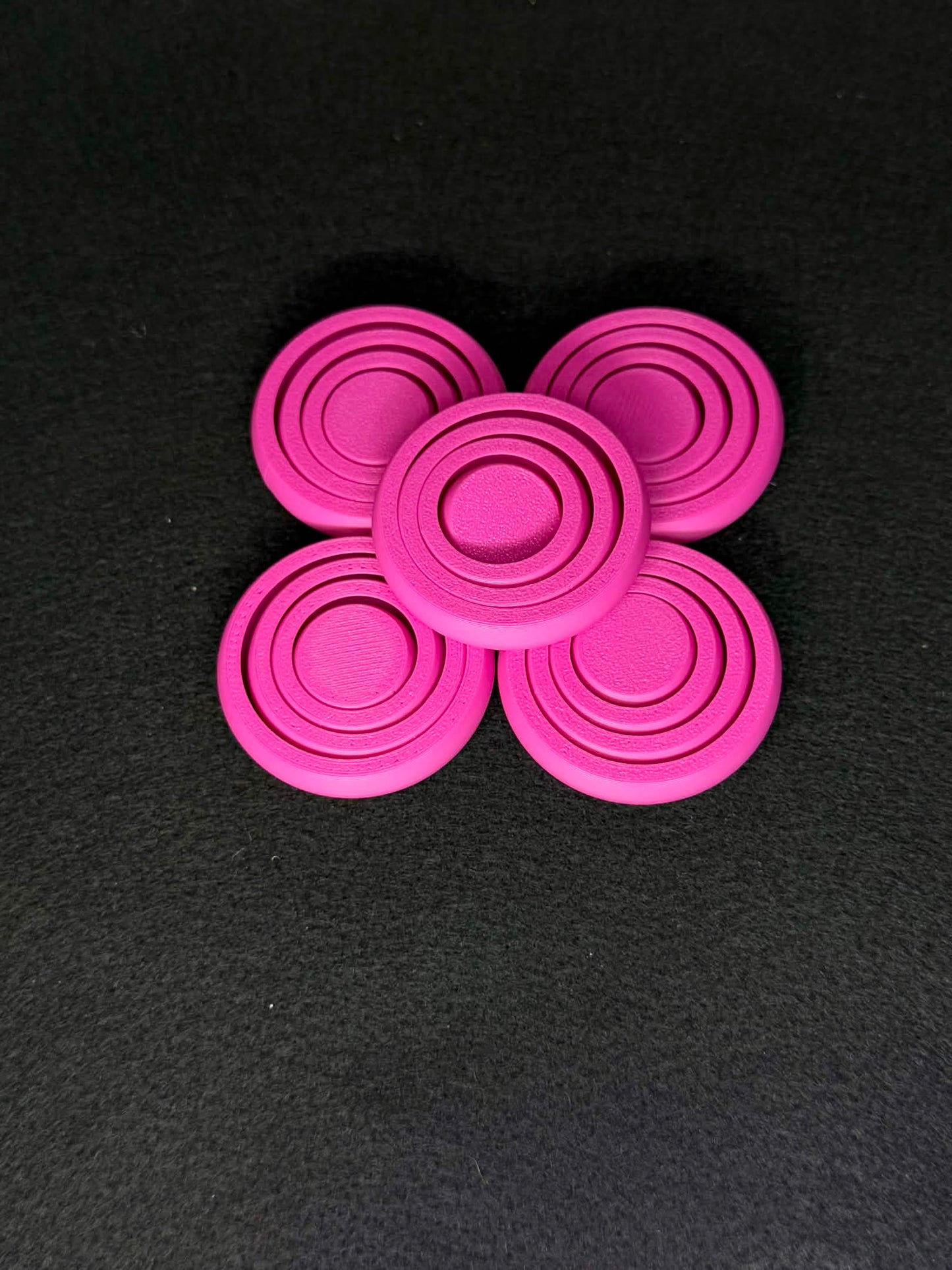Circle Fidget Toy