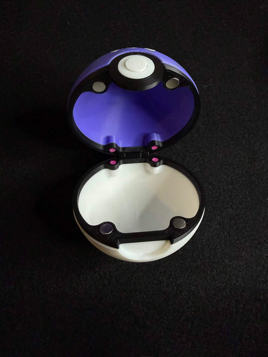 Master Ball