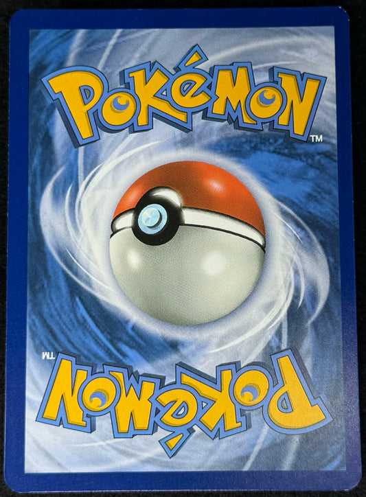 Mew (CoroCoro) holo #53