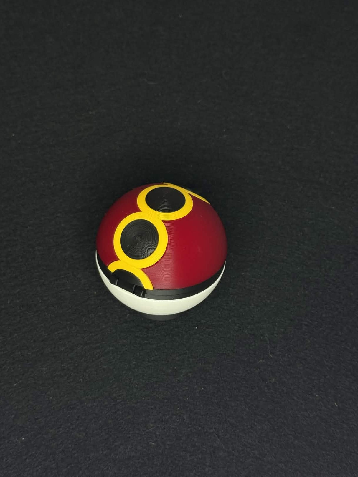Repeat Ball *Functioning* Replica