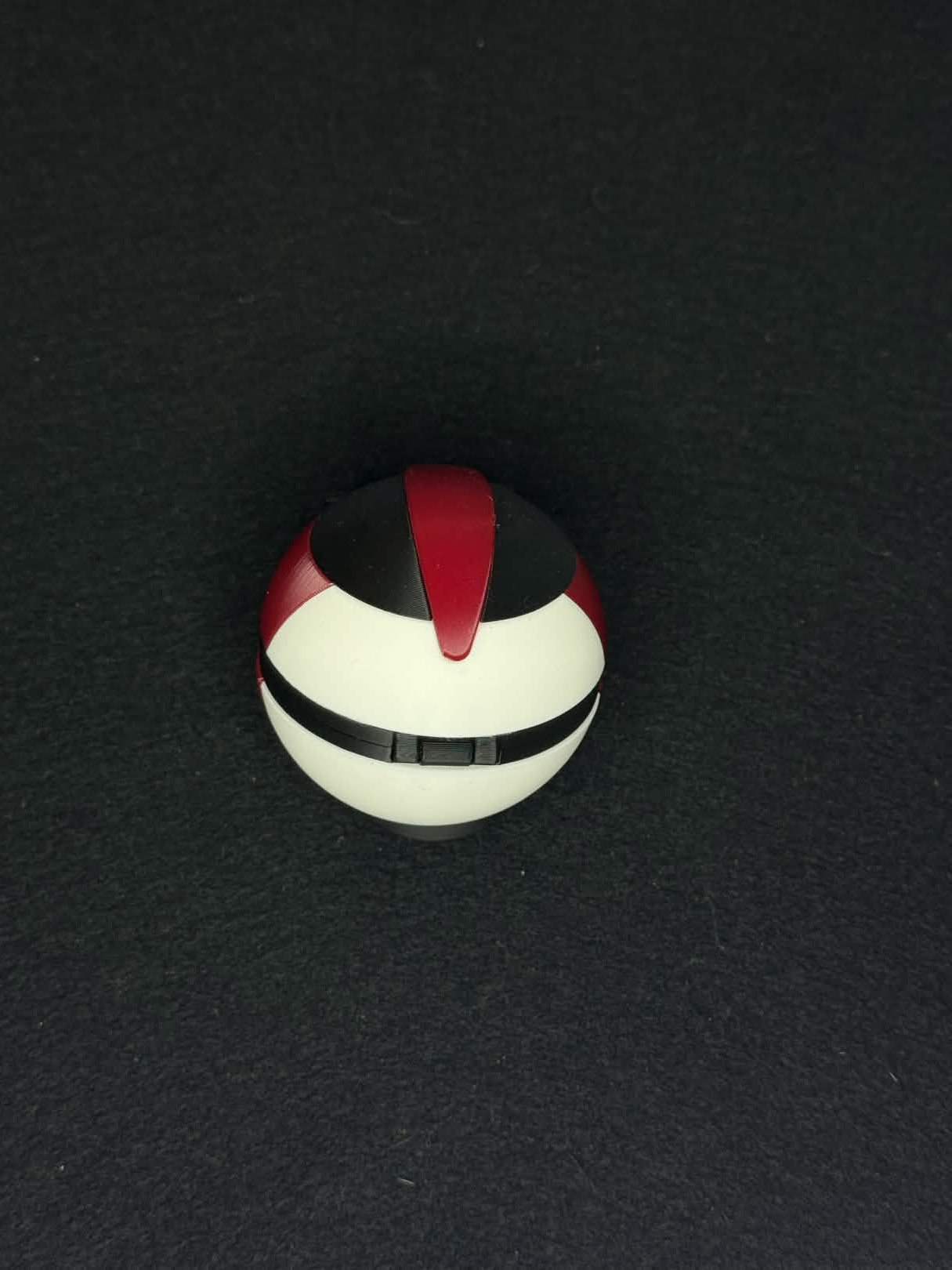 Timer Ball *Functioning* Replica
