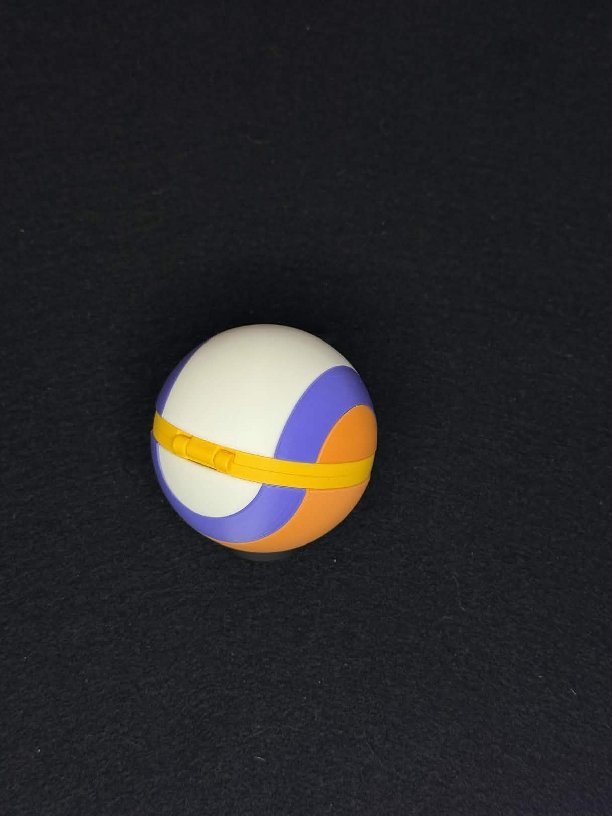 Unite Ball *Functioning* Replica