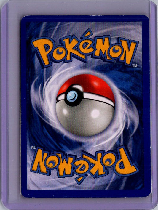 Bulbasaur Common Base Set (Shadowless) 044/102 (Back)