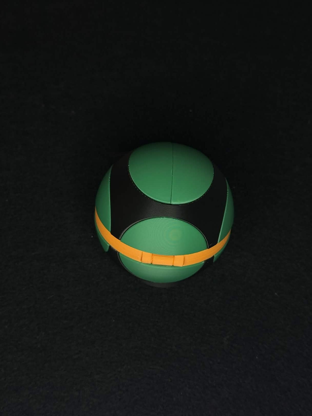 Dusk Ball *Functioning* Replica