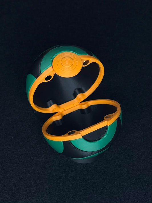 Dusk Ball *Functioning* Replica