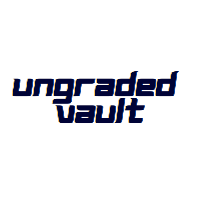 Ungraded Vault