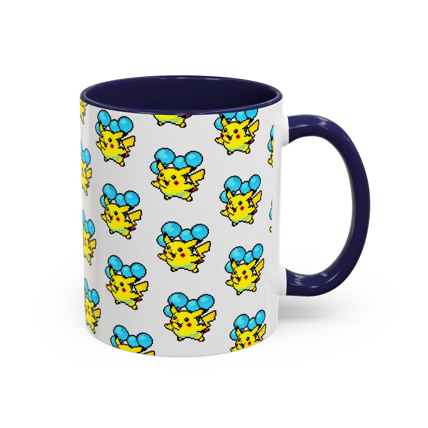 'Float On' 15 oz Ceramic Mug