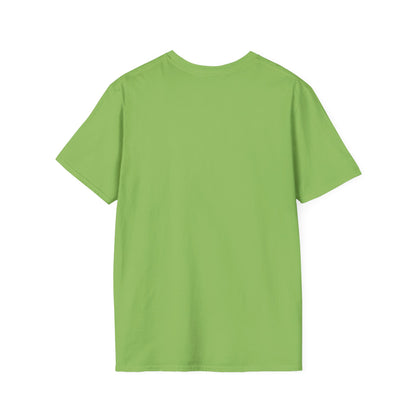 'Wanna Trade?' Yellow GBC Shirt