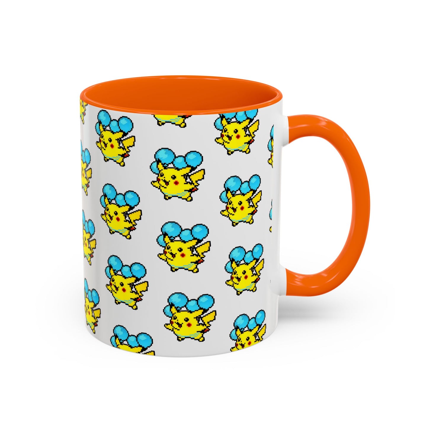 'Float On' 15 oz Ceramic Mug