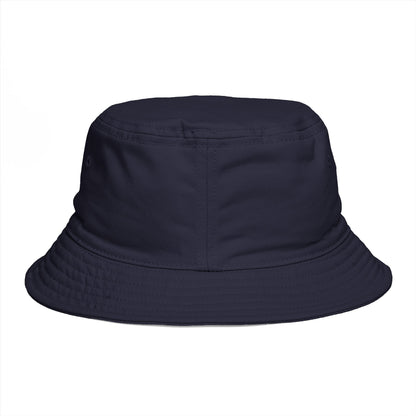 Goin' Fishin' Rods Bucket Hat