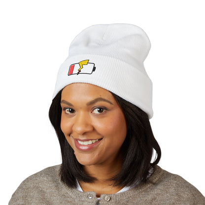 No PP Left Beanie