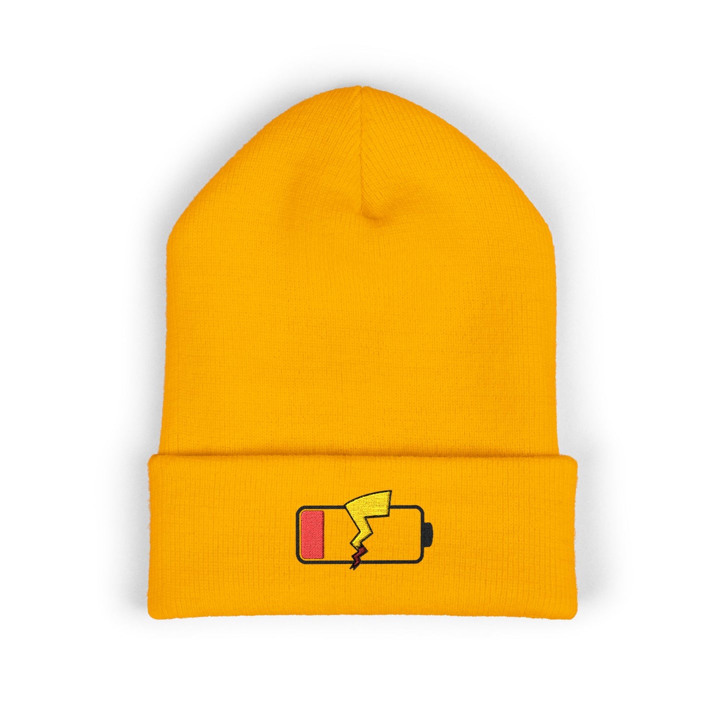 No PP Left Beanie