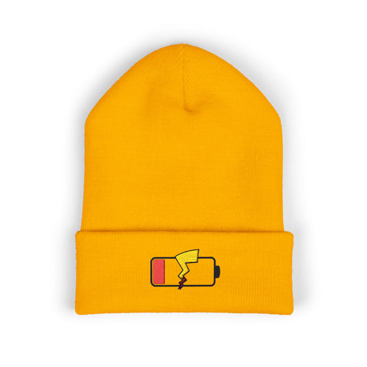 No PP Left Beanie