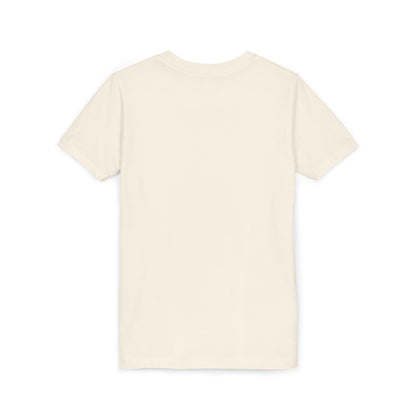 Youth Tee — 'I See You' (Various Faces)