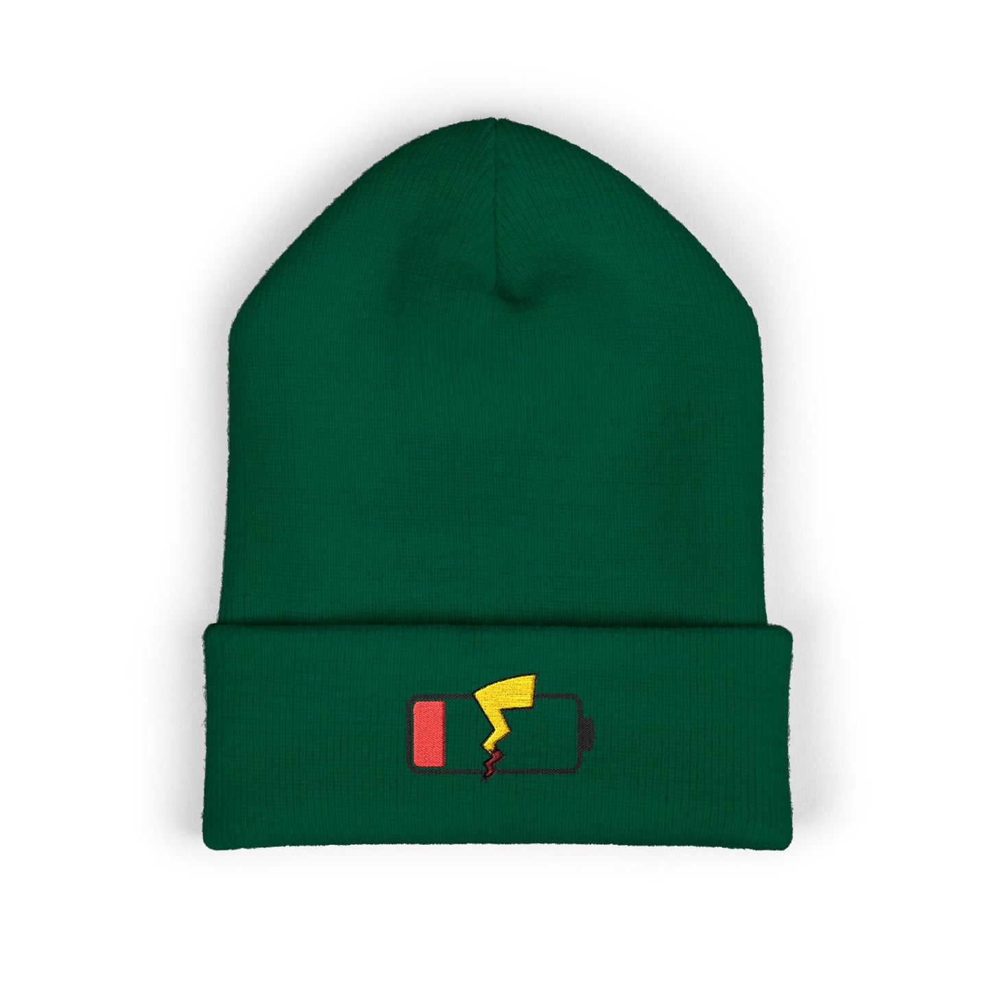 No PP Left Beanie