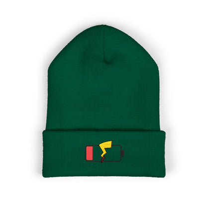 No PP Left Beanie