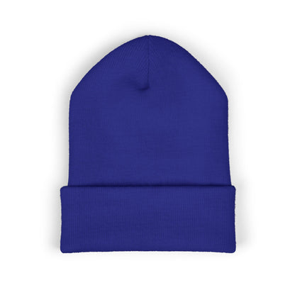 The TCG Vault Logo Beanie