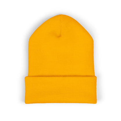 No PP Left Beanie