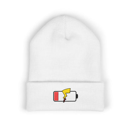 No PP Left Beanie