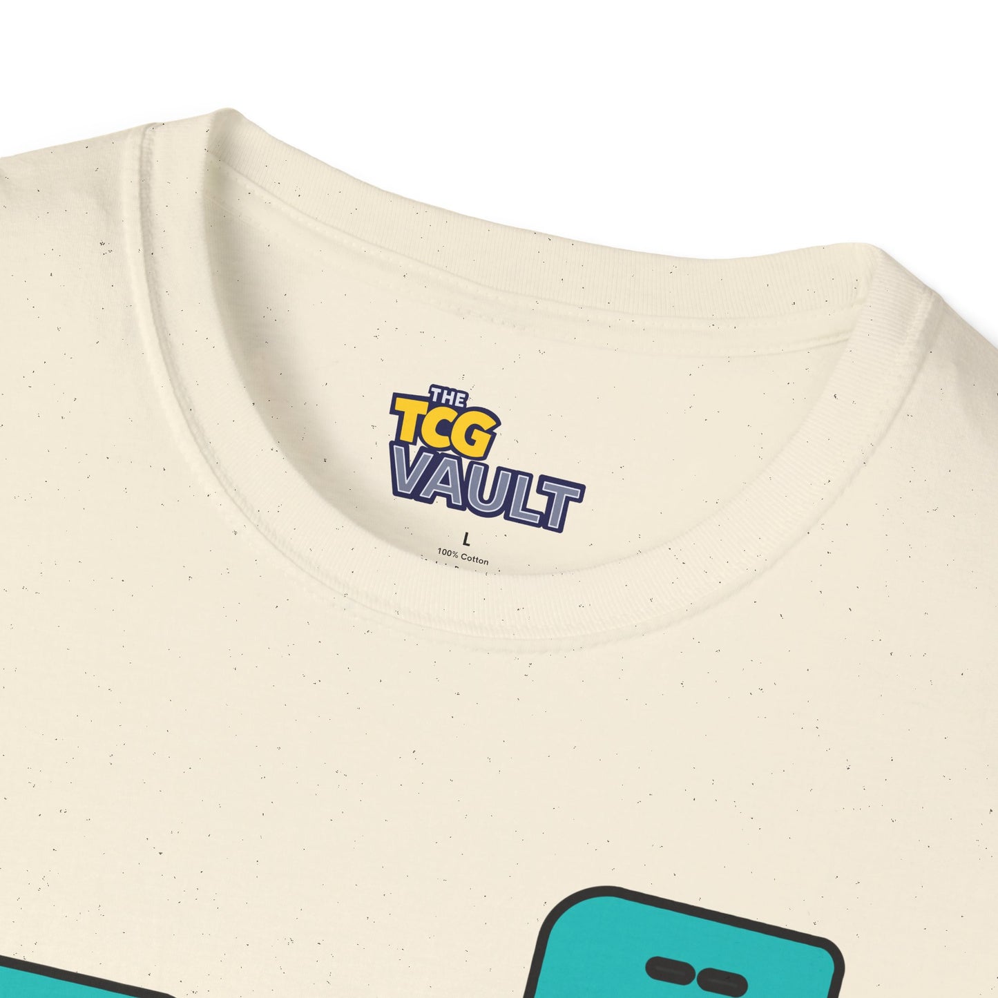 'Wanna Trade?' Teal GBC Shirt