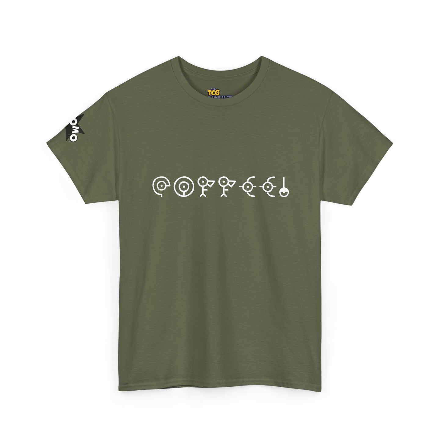 'COFFEE!' Shirt