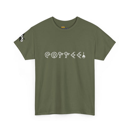'COFFEE!' Shirt