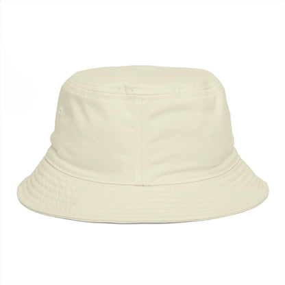 Goin' Fishin' Rods Bucket Hat