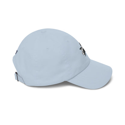 Black Star Embroidered Hat