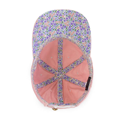'I See You' Fairy Embroidered Hat