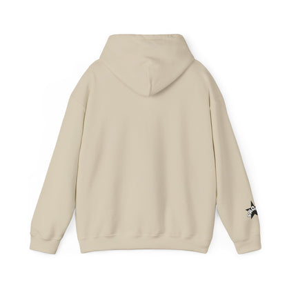 'I See You' Hoodie - Various Faces