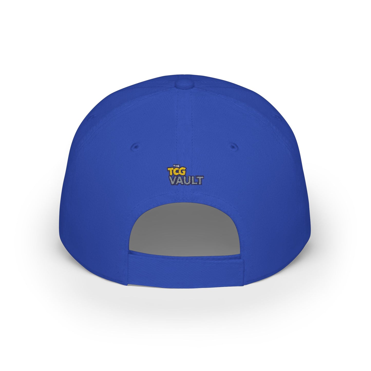 Goin' Fishin' Low Profile Baseball Cap