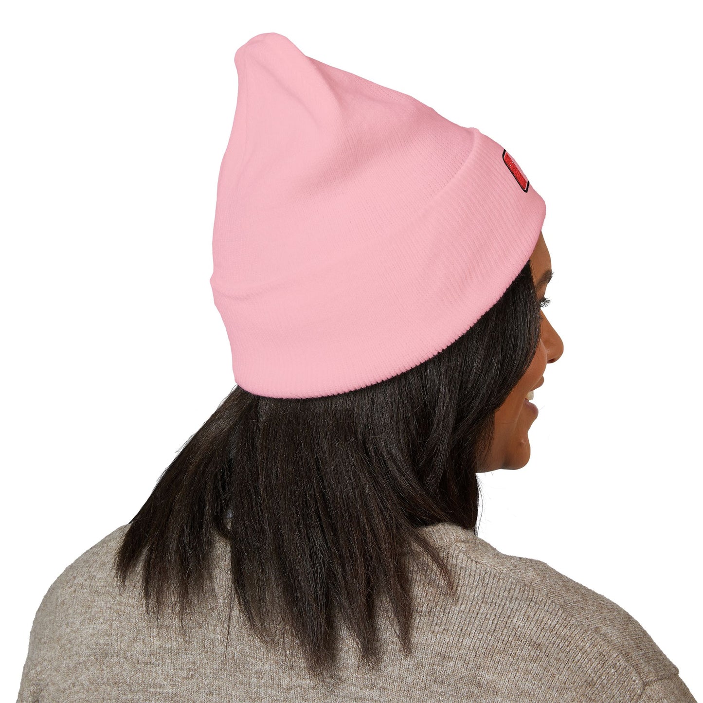 No PP Left Beanie