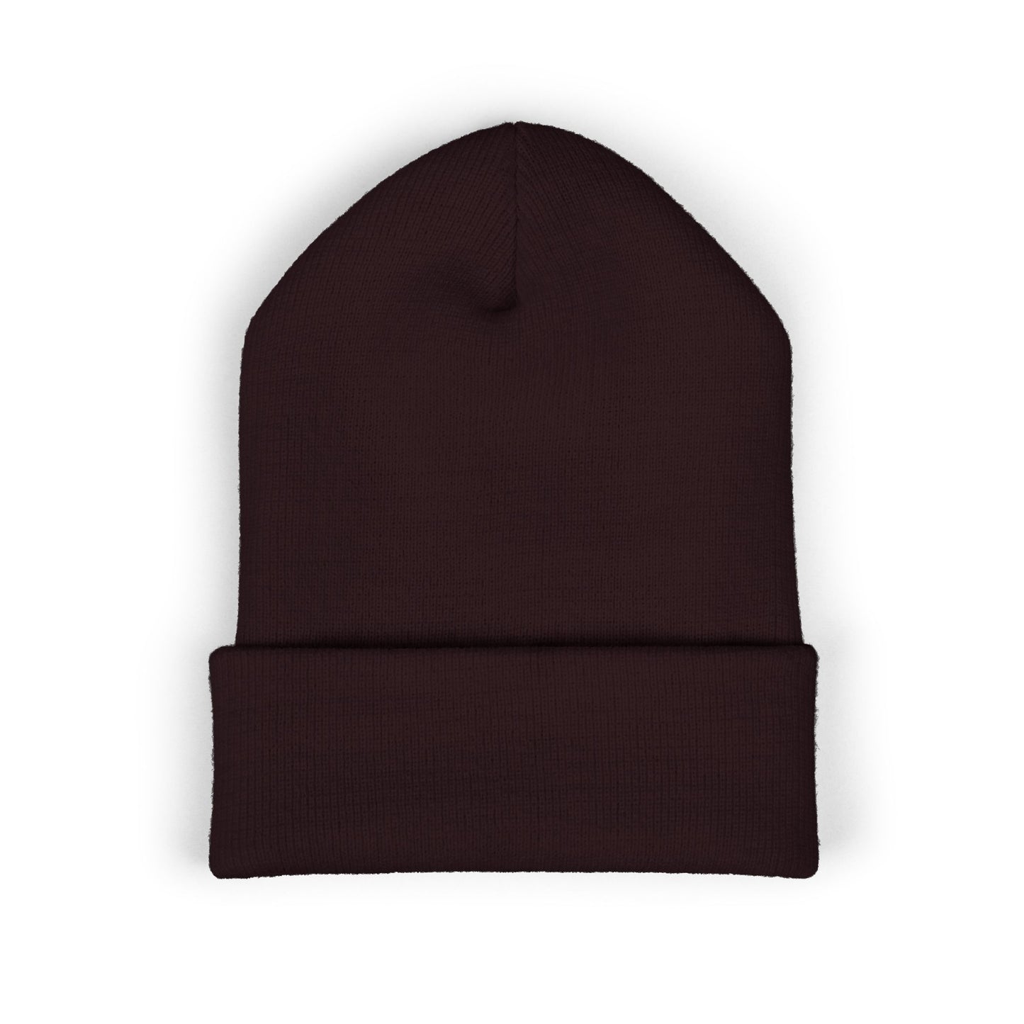 The TCG Vault Logo Beanie