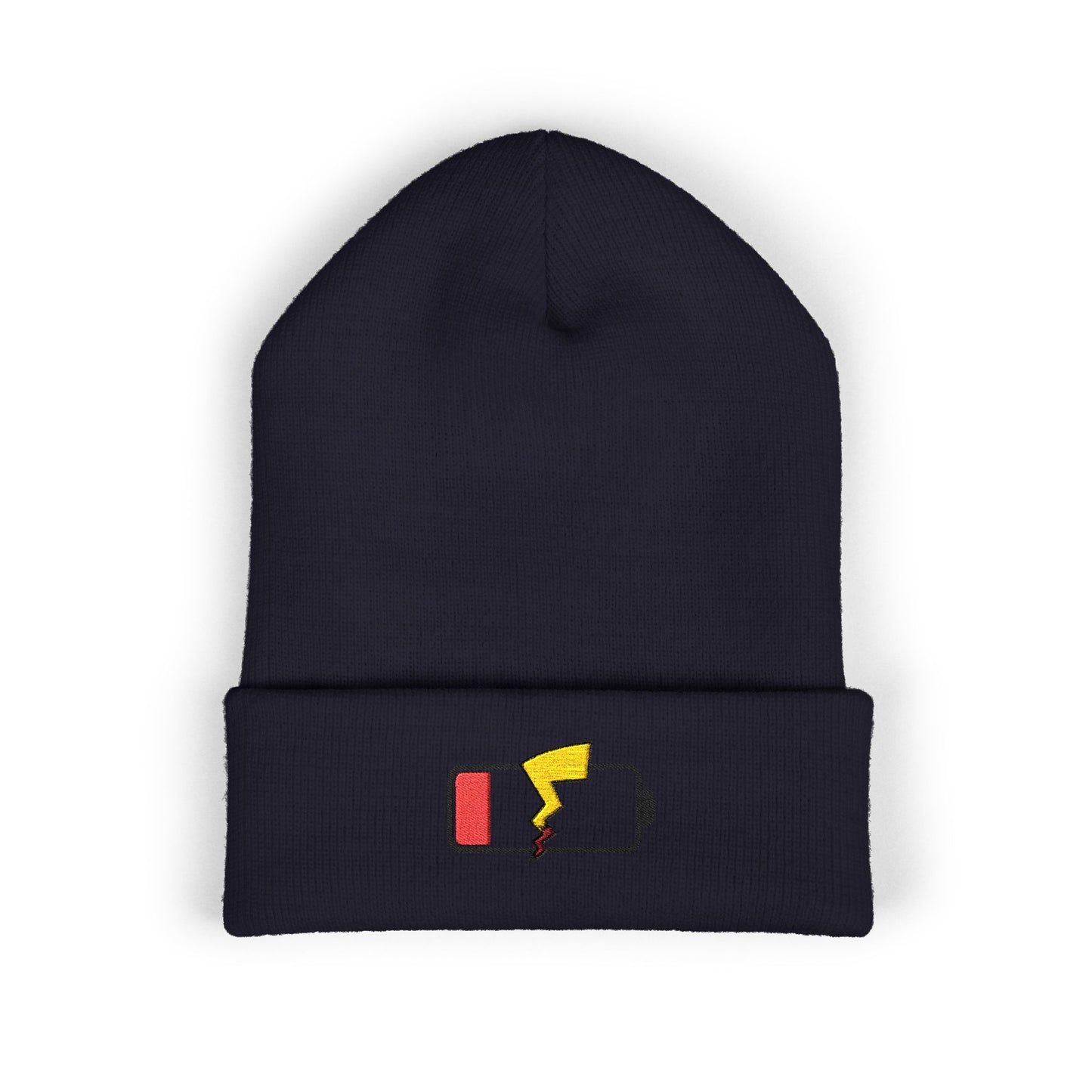 No PP Left Beanie