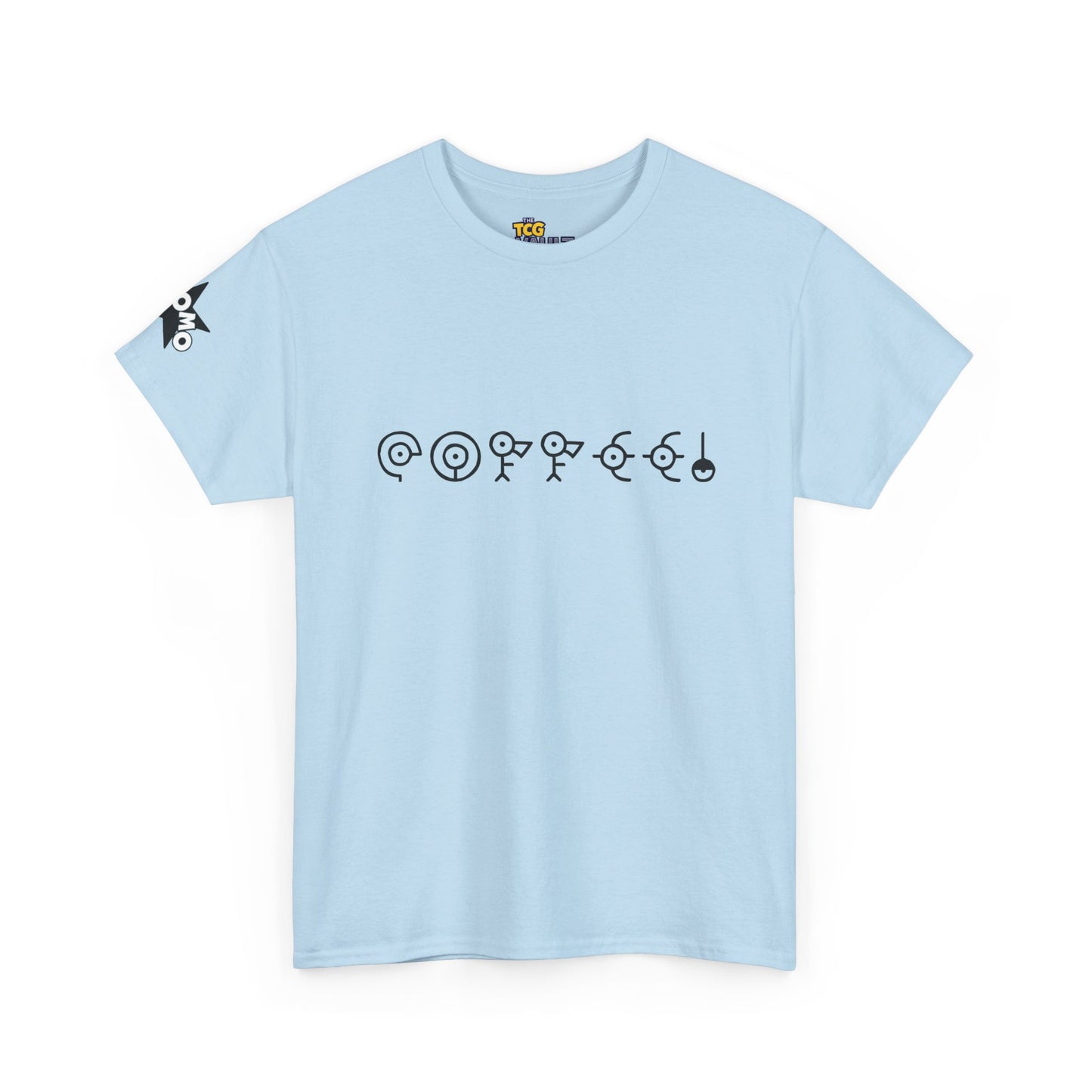 'COFFEE!' Shirt
