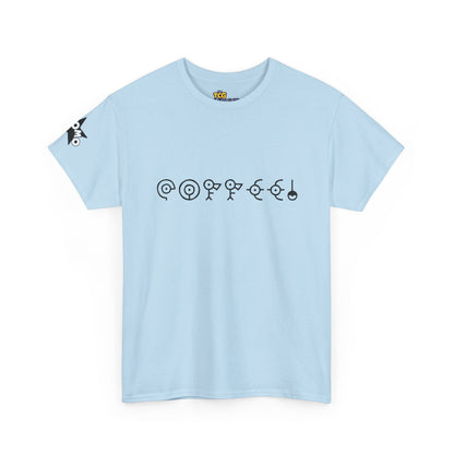 'COFFEE!' Shirt
