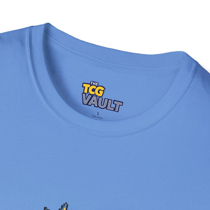 Squad Goals Evolutions Shirt