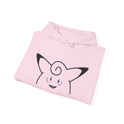 'I See You' Hoodie - Various Faces