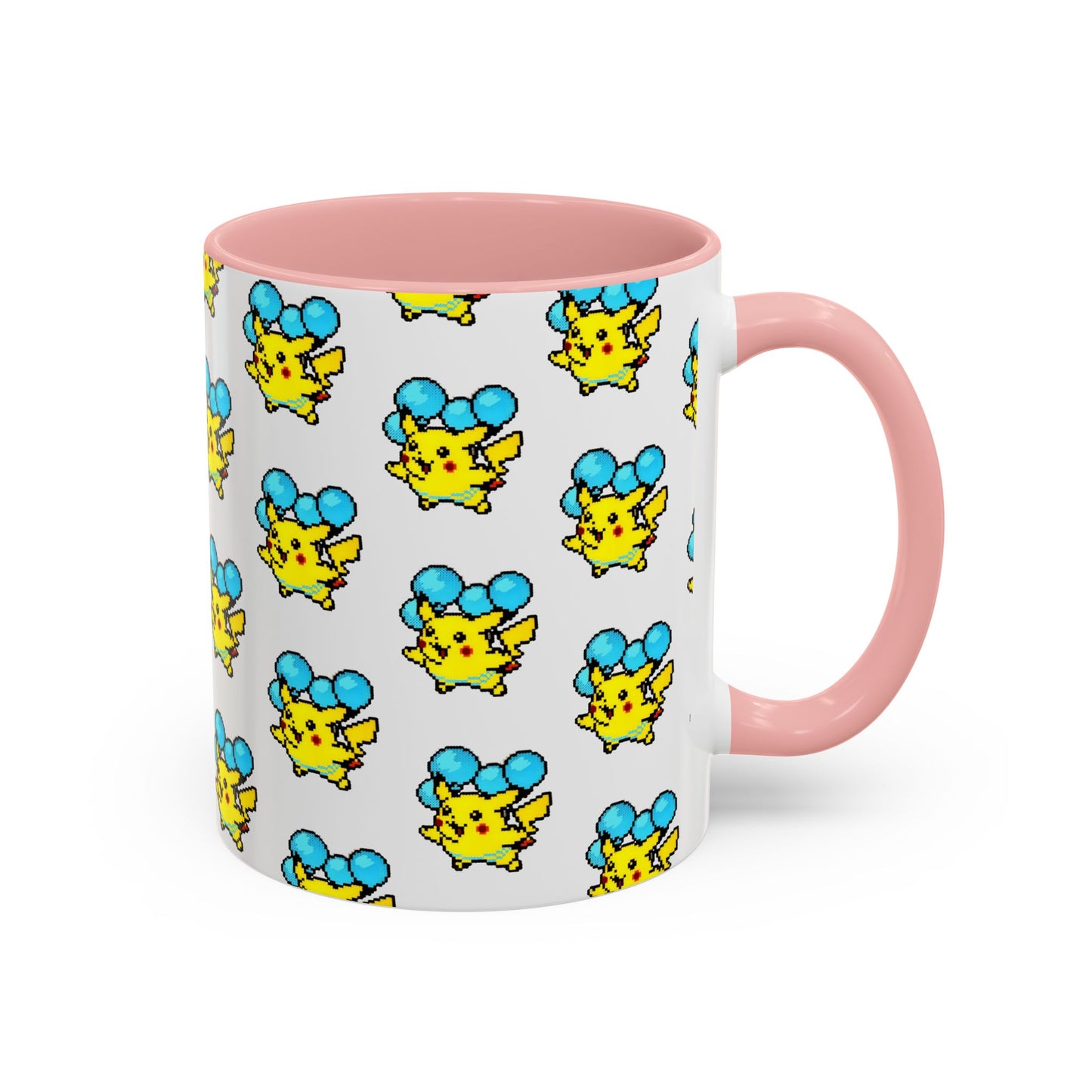 'Float On' 15 oz Ceramic Mug