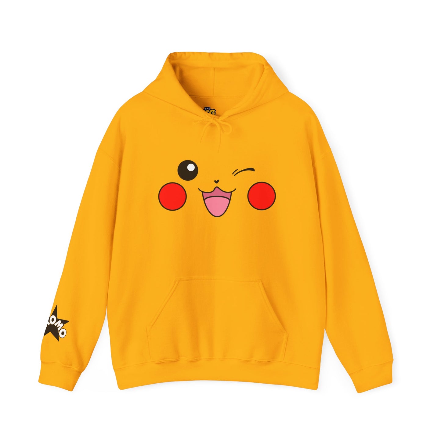 'I See You' Hoodie - Various Faces