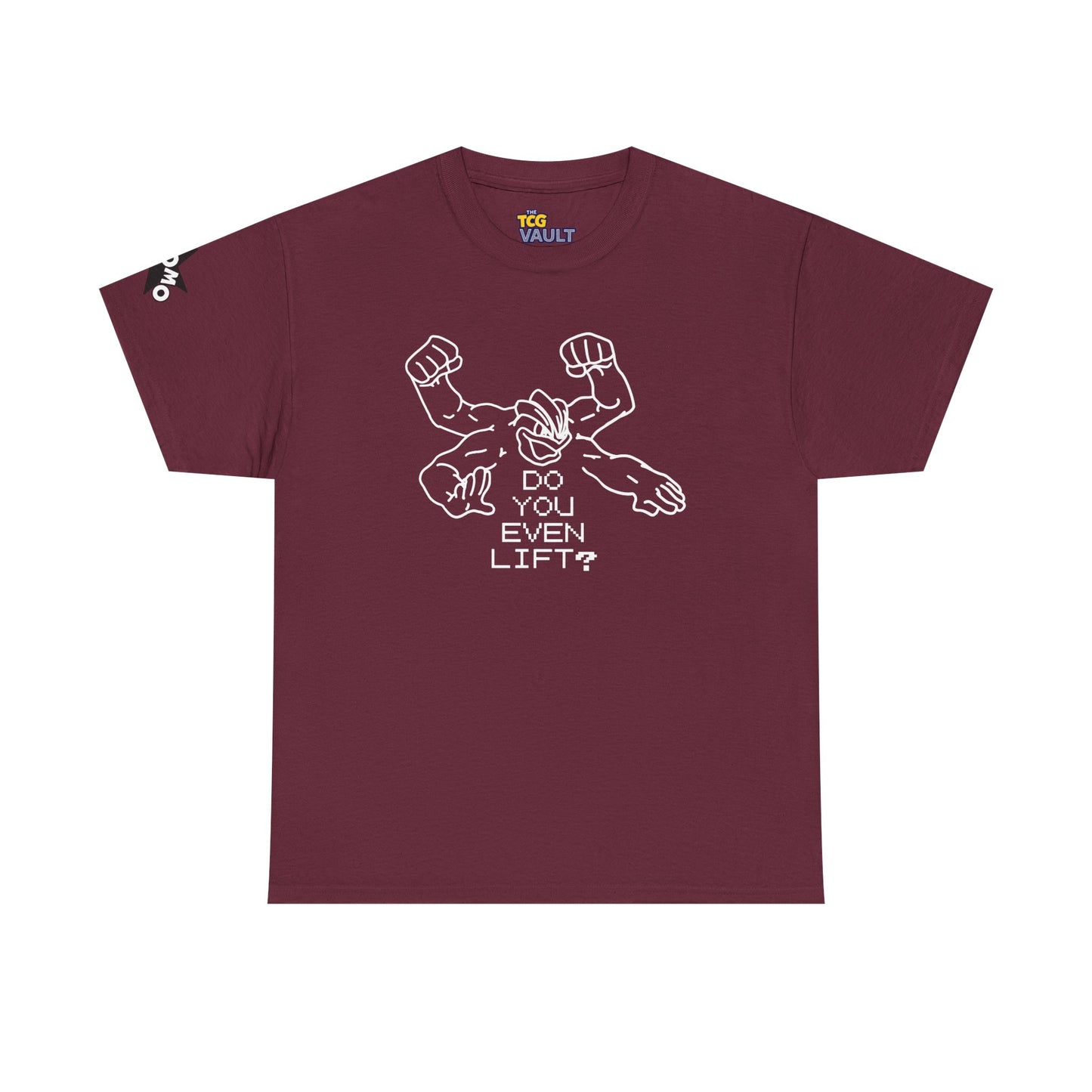 'Do You Even Lift?' Shirt