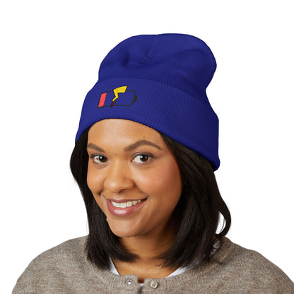 No PP Left Beanie