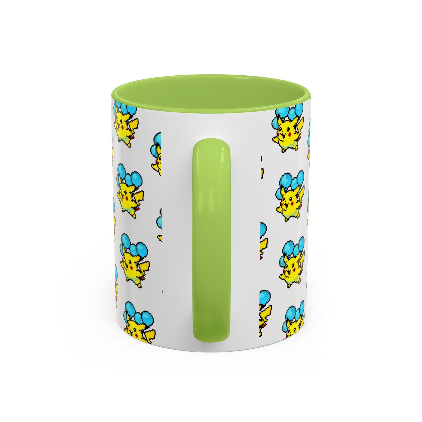 'Float On' 15 oz Ceramic Mug